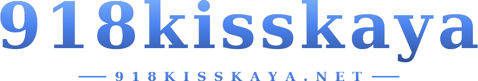 918kisskaya logo