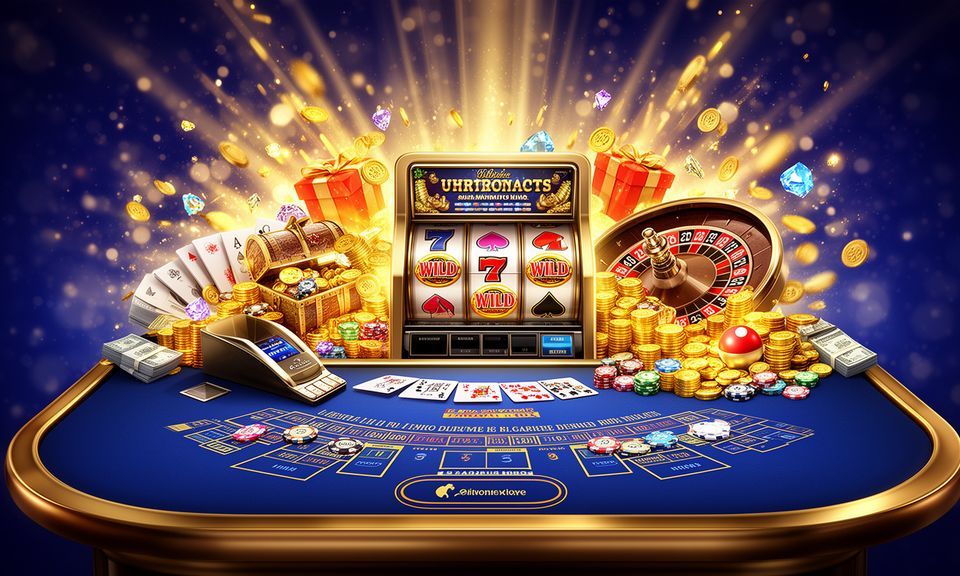 918kisskaya Explore What Rajang River Slots Offers