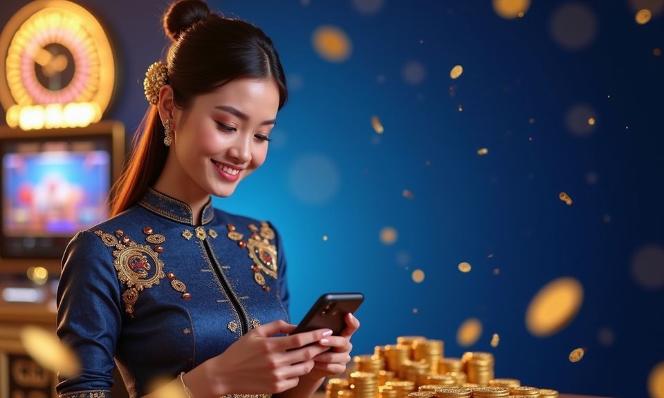 918kisskaya mobile gaming